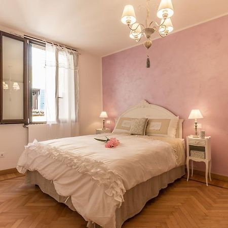 Casa Dell'Artista Lägenhet Venedig Exteriör bild