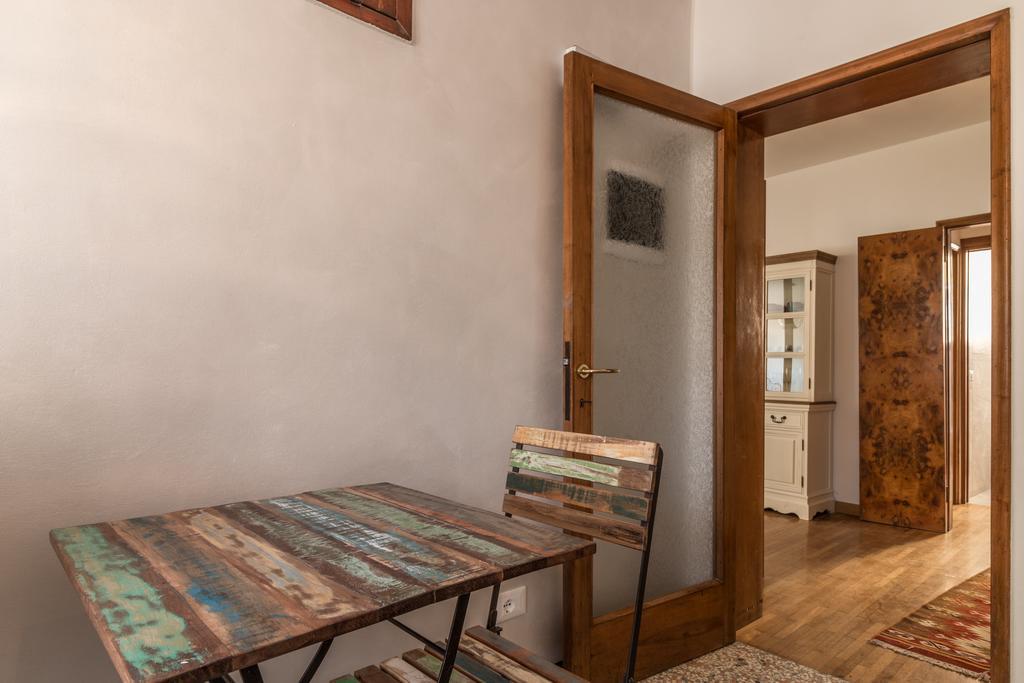 Casa Dell'Artista Lägenhet Venedig Exteriör bild