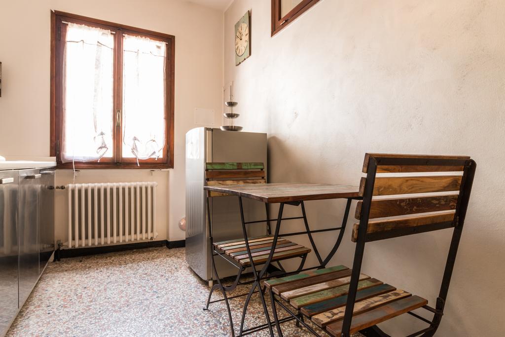 Casa Dell'Artista Lägenhet Venedig Exteriör bild