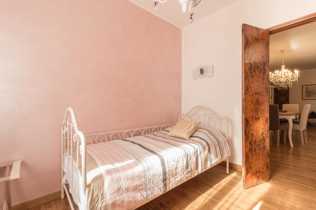 Casa Dell'Artista Lägenhet Venedig Exteriör bild