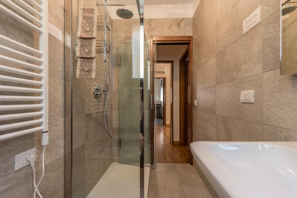 Casa Dell'Artista Lägenhet Venedig Exteriör bild